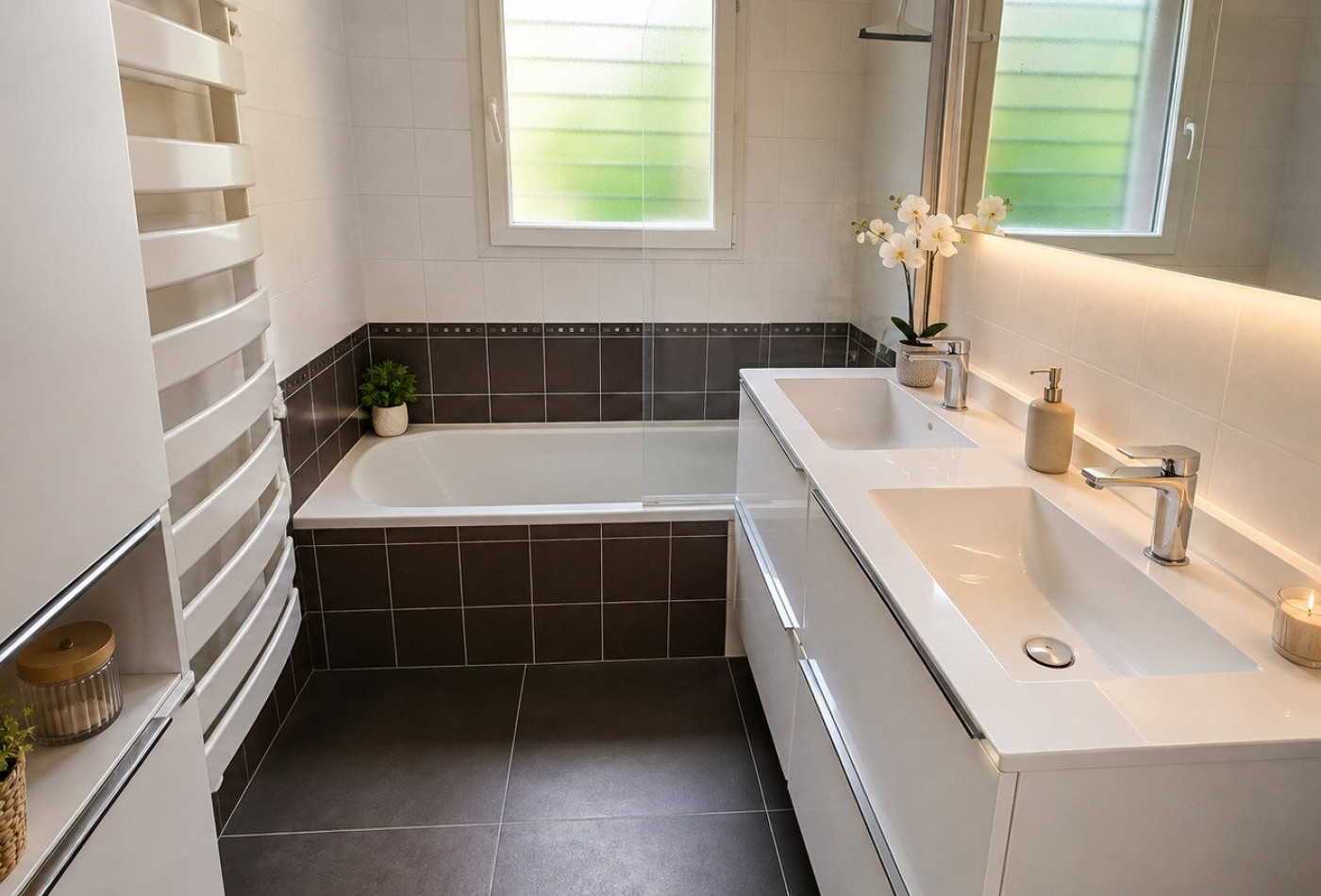 vente Maison Saint Esteve - Photo 5