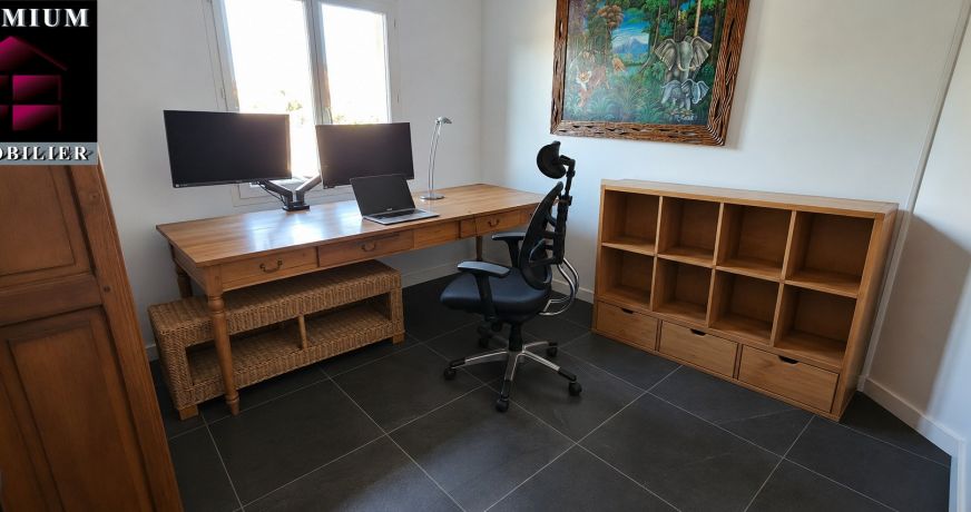 vente Maison Saint Esteve