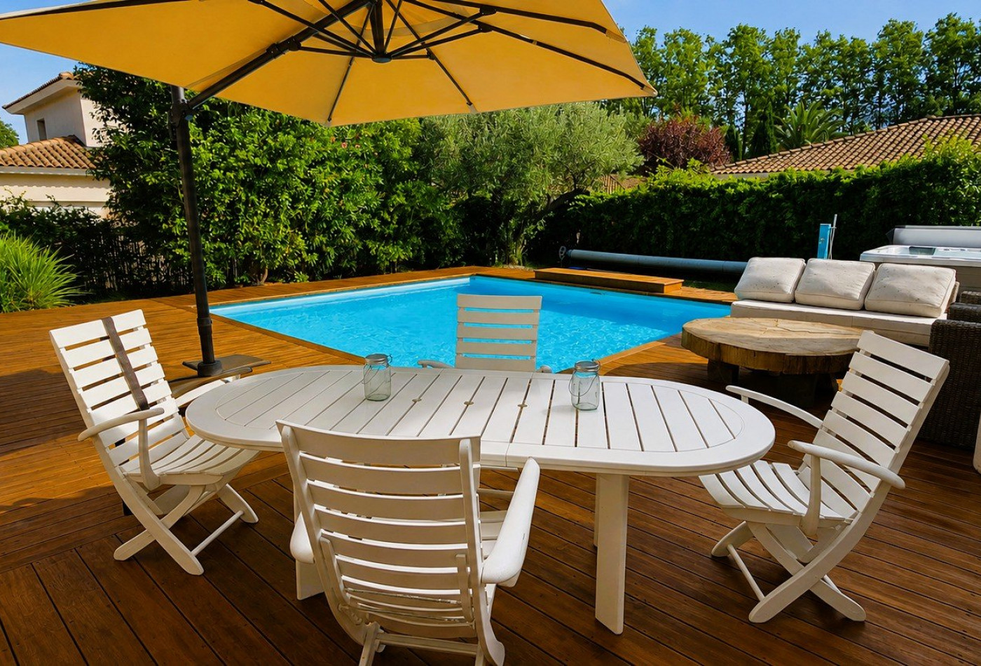 vente Maison Saint Esteve - Photo 7