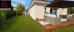 vente Maison Saint Esteve