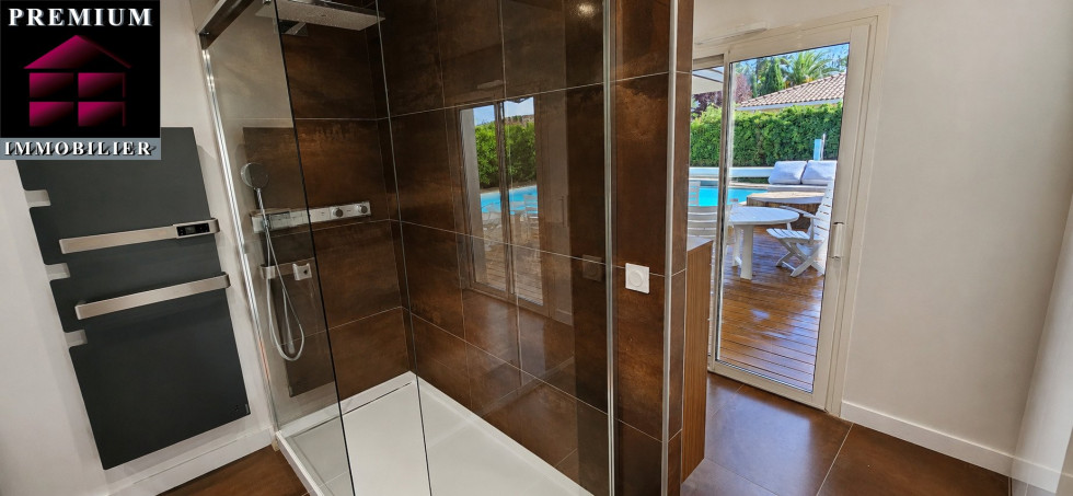 vente Maison Saint Esteve - Photo 9