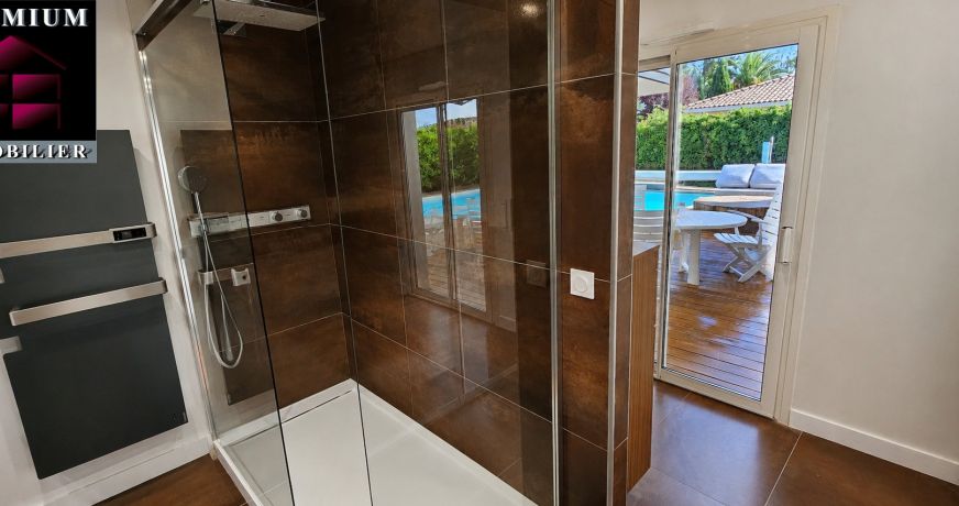 vente Maison Saint Esteve