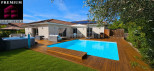 vente Maison Saint Esteve