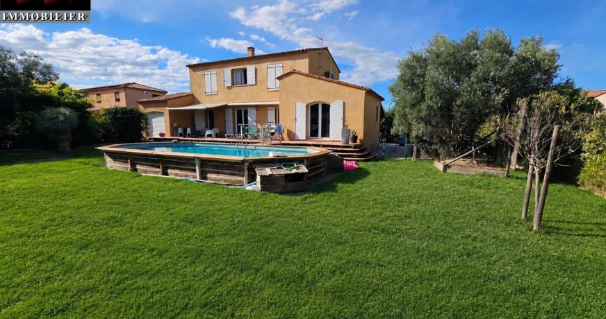 vente Maison Villelongue De La Salanque