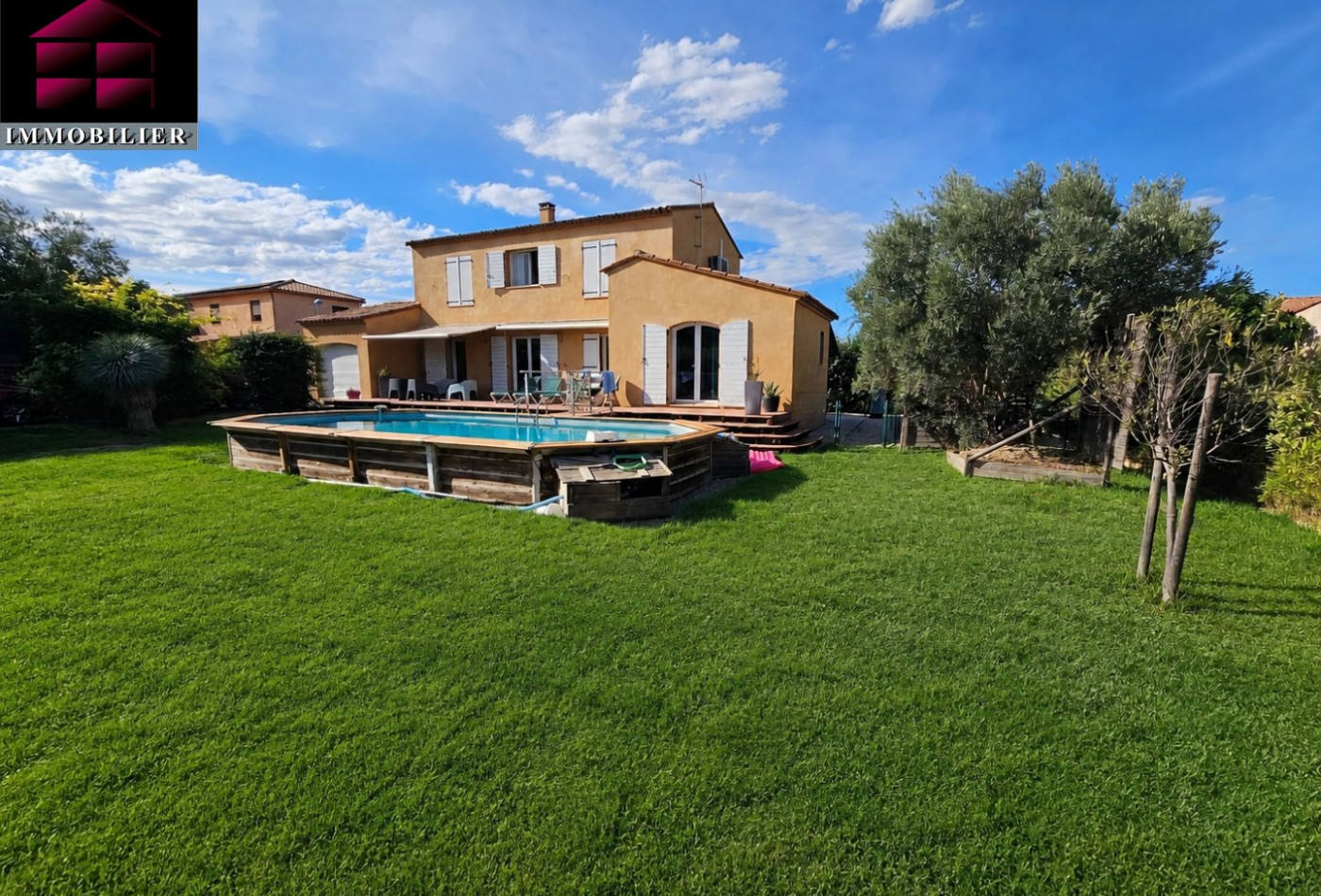 vente Maison Villelongue De La Salanque - Photo 3
