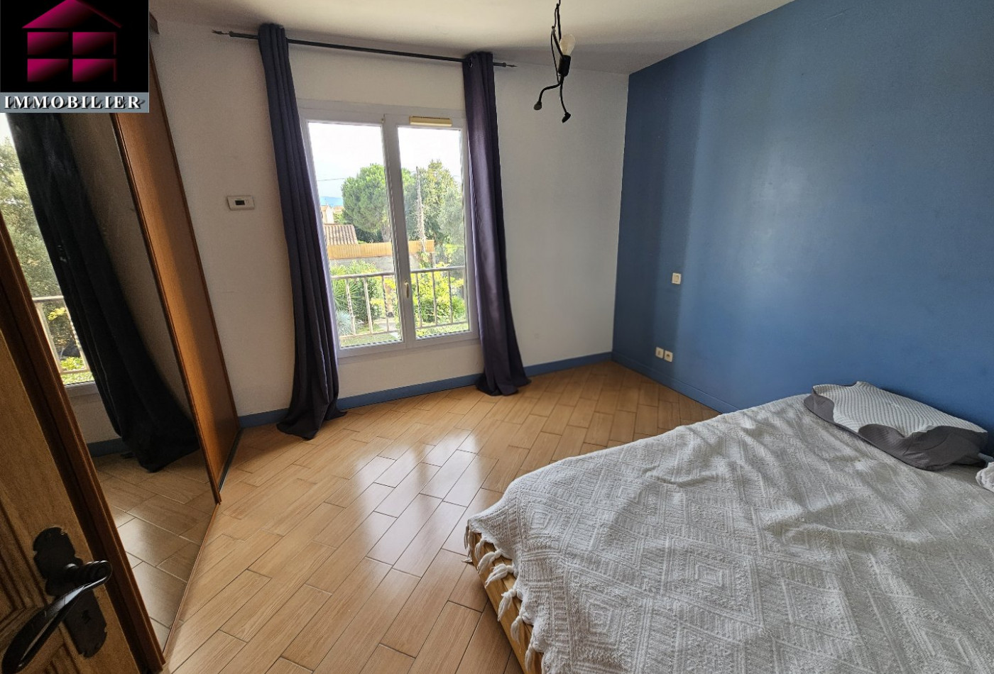 vente Maison Villelongue De La Salanque - Photo 10