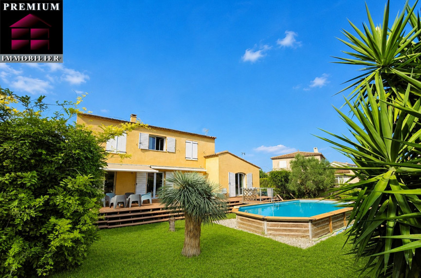 à vendre Maison Villelongue De La Salanque - Photo 1
