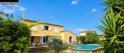 vente Maison Villelongue De La Salanque