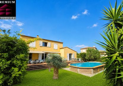 vente Maison Villelongue De La Salanque