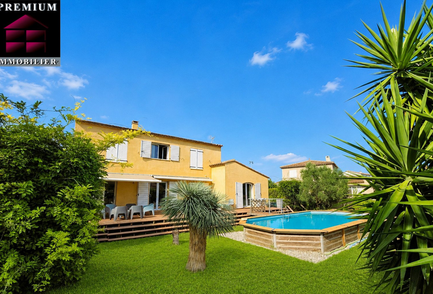 vente Maison Villelongue De La Salanque - Photo 1