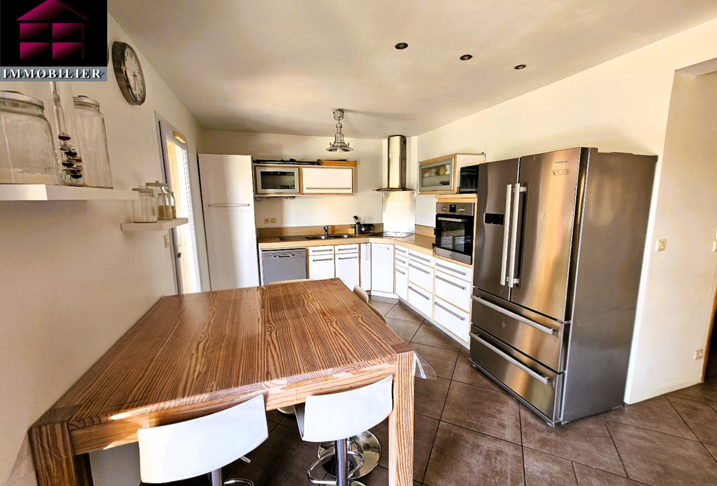 vente Maison Villelongue De La Salanque - Photo 4