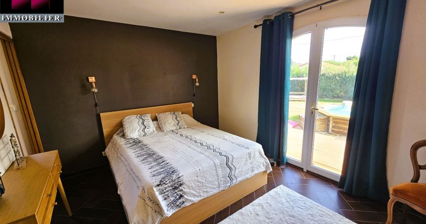 vente Maison Villelongue De La Salanque