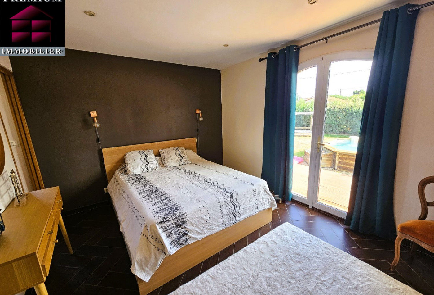 vente Maison Villelongue De La Salanque - Photo 5