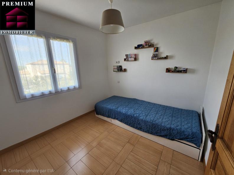 à vendre Maison Villelongue De La Salanque - Photo 6