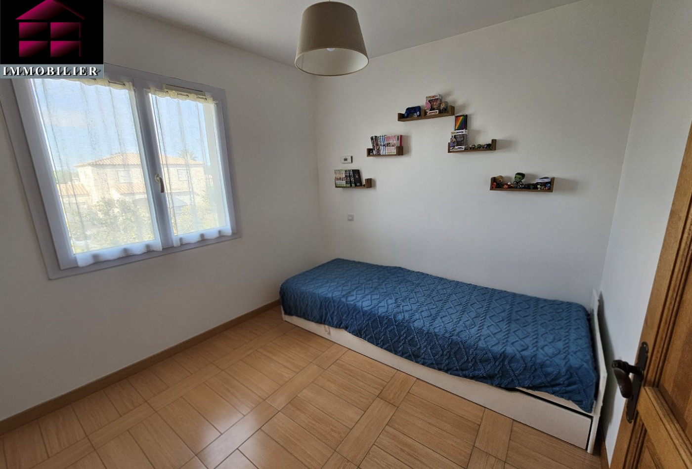 vente Maison Villelongue De La Salanque - Photo 6