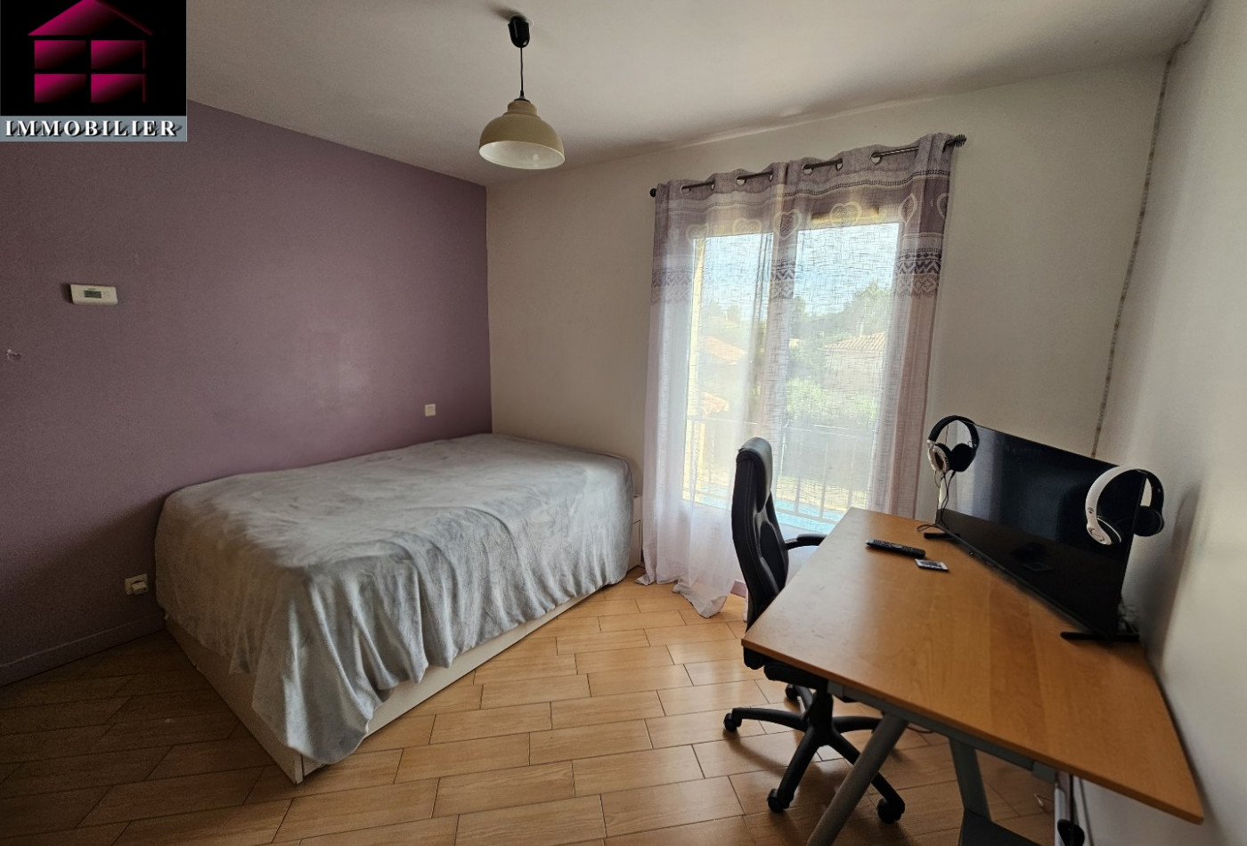 vente Maison Villelongue De La Salanque - Photo 7