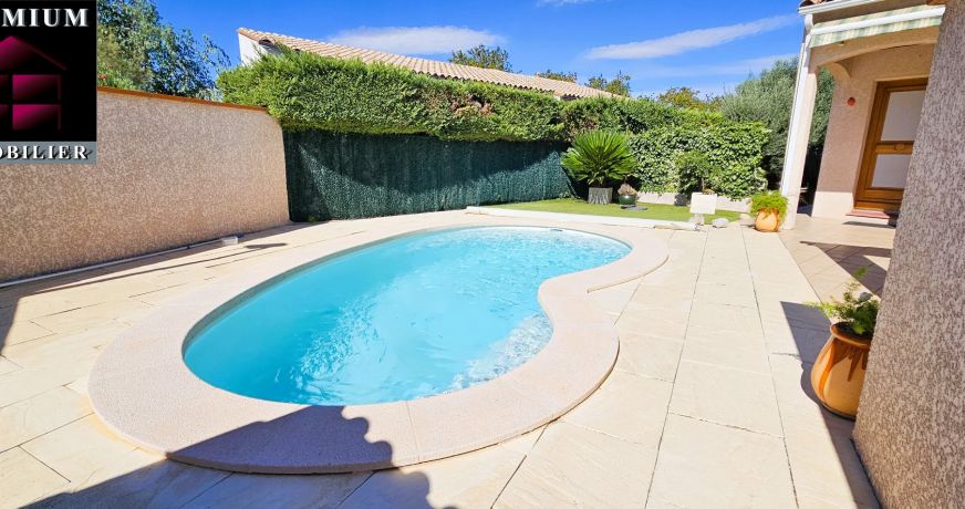 vente Maison Saint Esteve