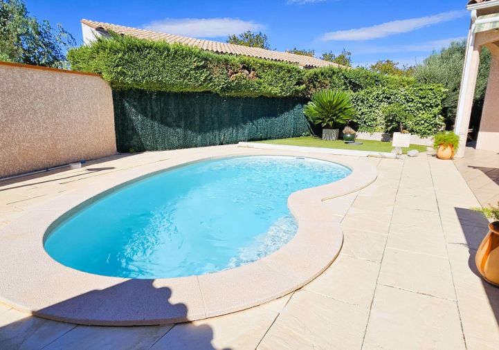 à vendre Maison Saint Esteve