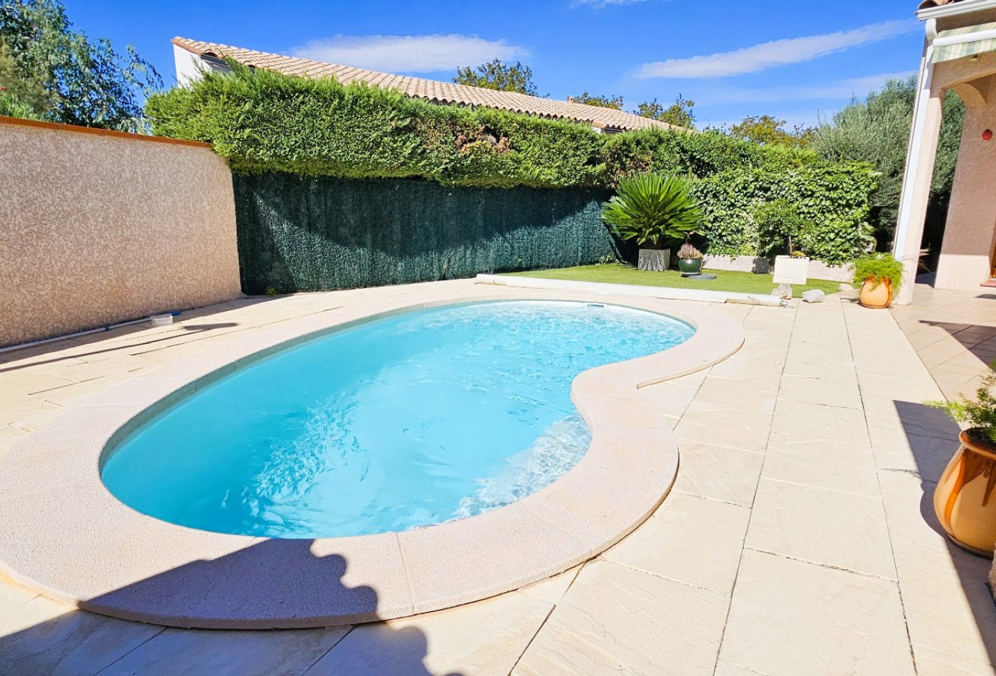 vente Maison Saint Esteve - Photo 1