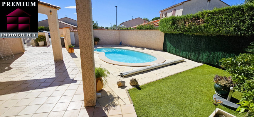 à vendre Maison Saint Esteve - Photo 2