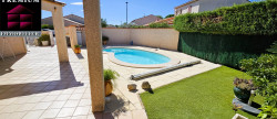 vente Maison Saint Esteve
