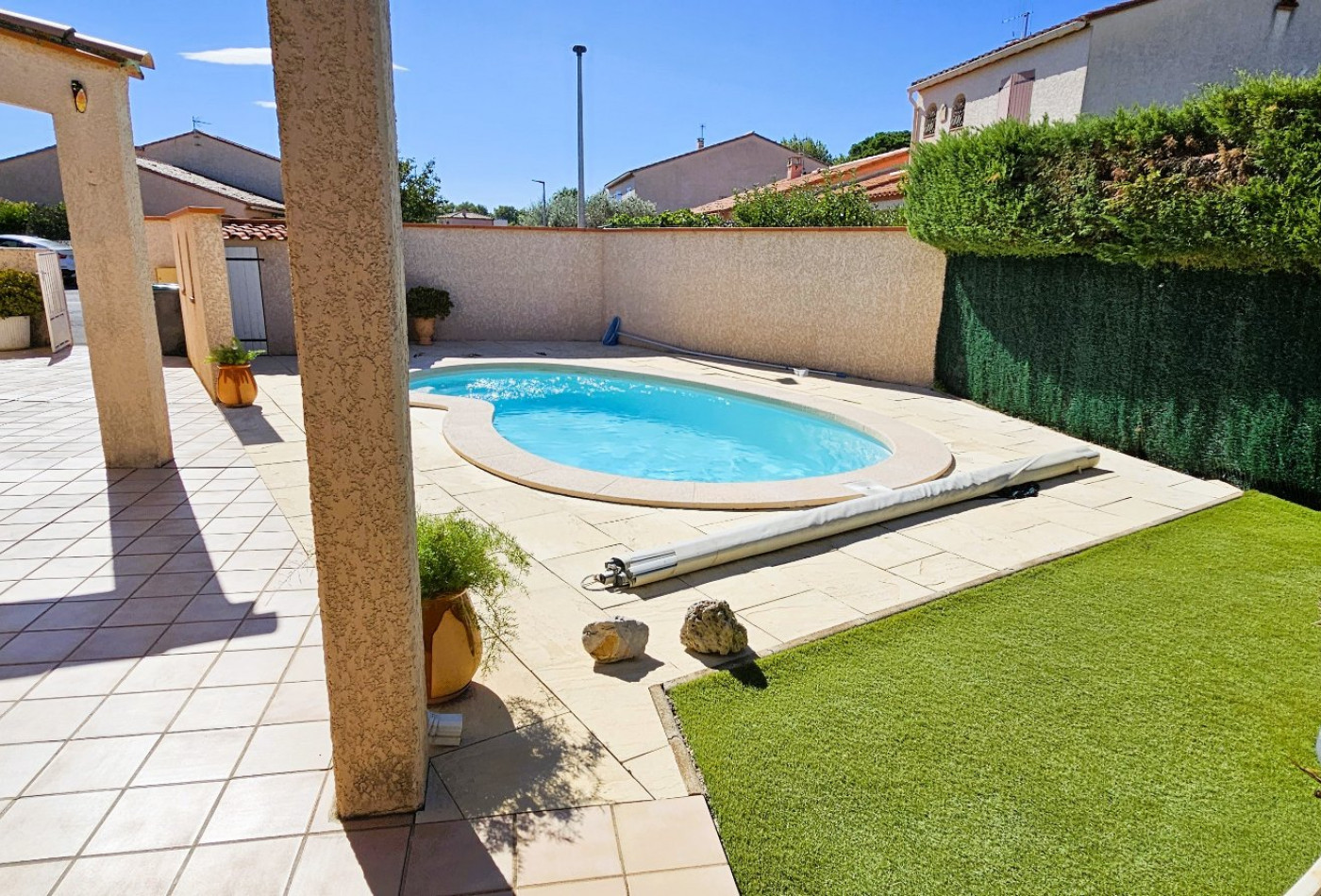 vente Maison Saint Esteve - Photo 2
