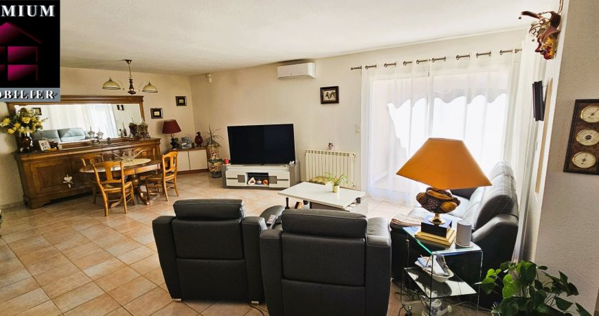 vente Maison Saint Esteve