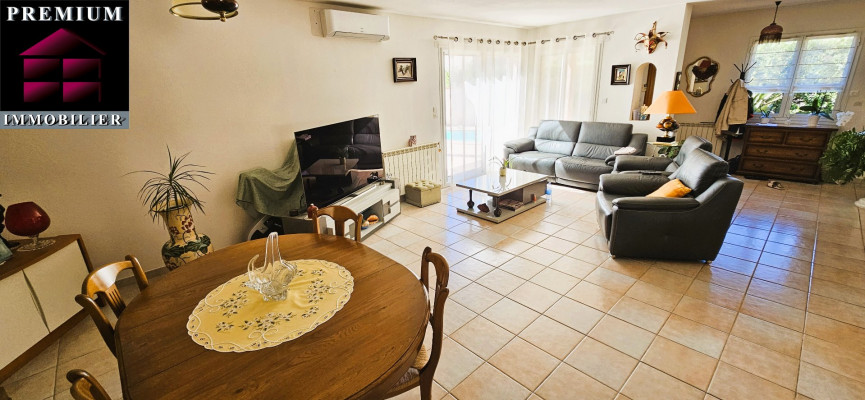 à vendre Maison Saint Esteve - Photo 4