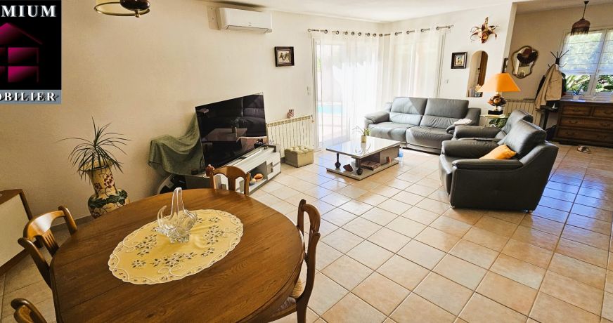 vente Maison Saint Esteve