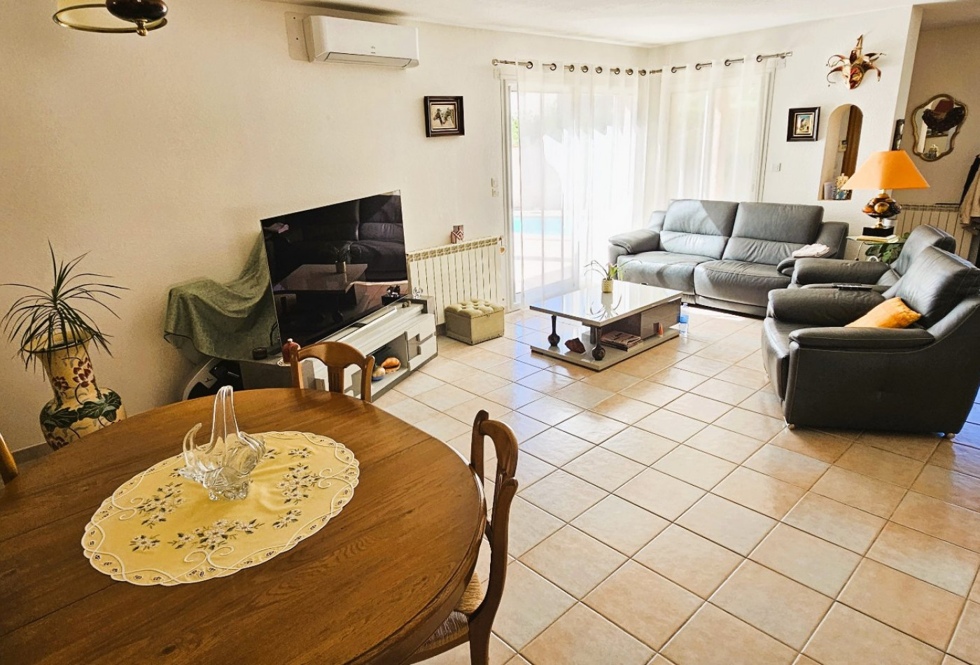 vente Maison Saint Esteve - Photo 4