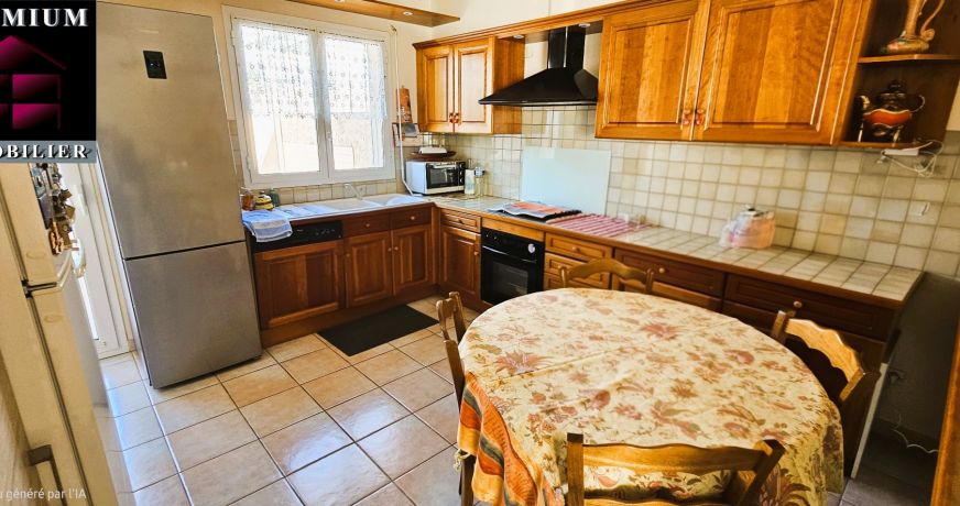 vente Maison Saint Esteve