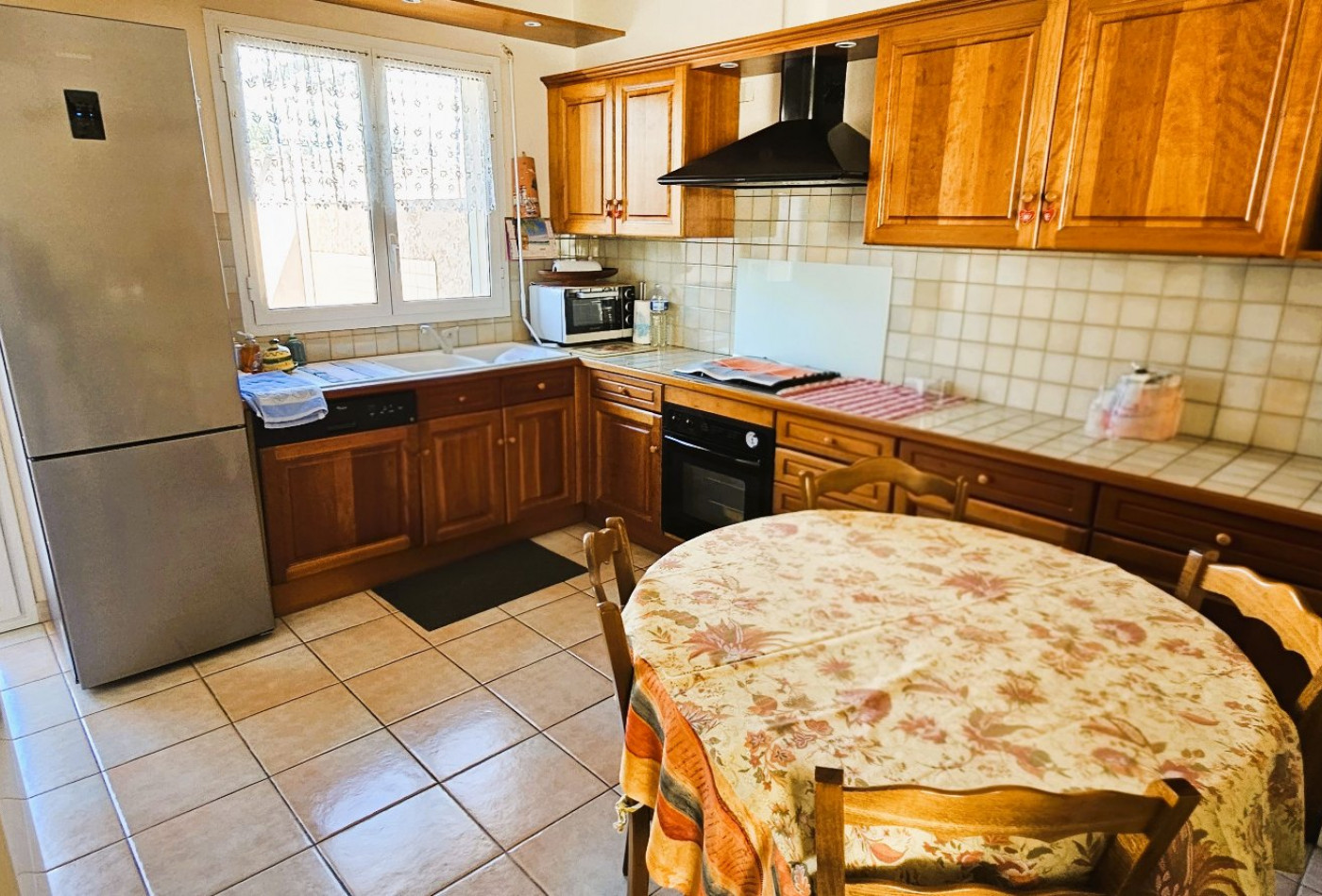 vente Maison Saint Esteve - Photo 5