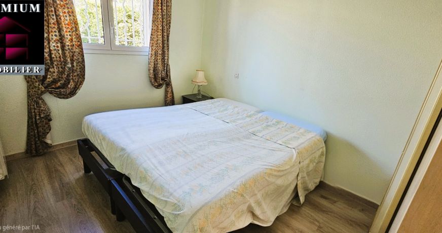 vente Maison Saint Esteve