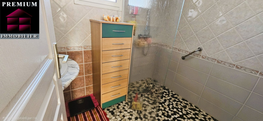à vendre Maison Saint Esteve - Photo 9
