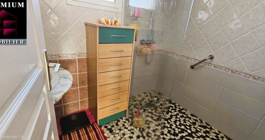 vente Maison Saint Esteve