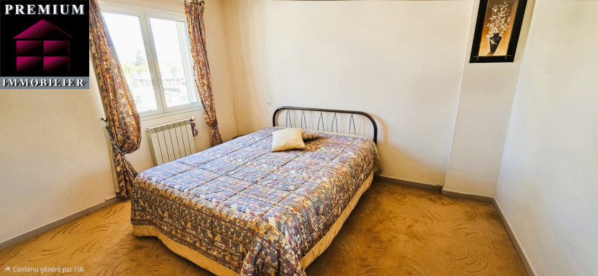 à vendre Maison Saint Esteve - Photo 10