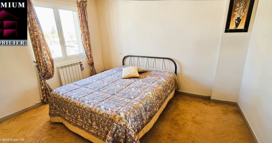 vente Maison Saint Esteve