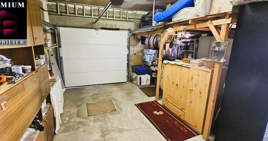 vente Maison Saint Esteve