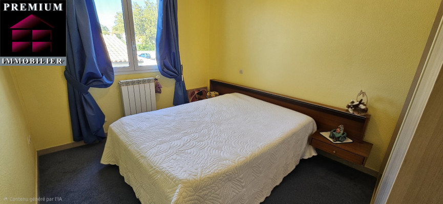 à vendre Maison Saint Esteve - Photo 6
