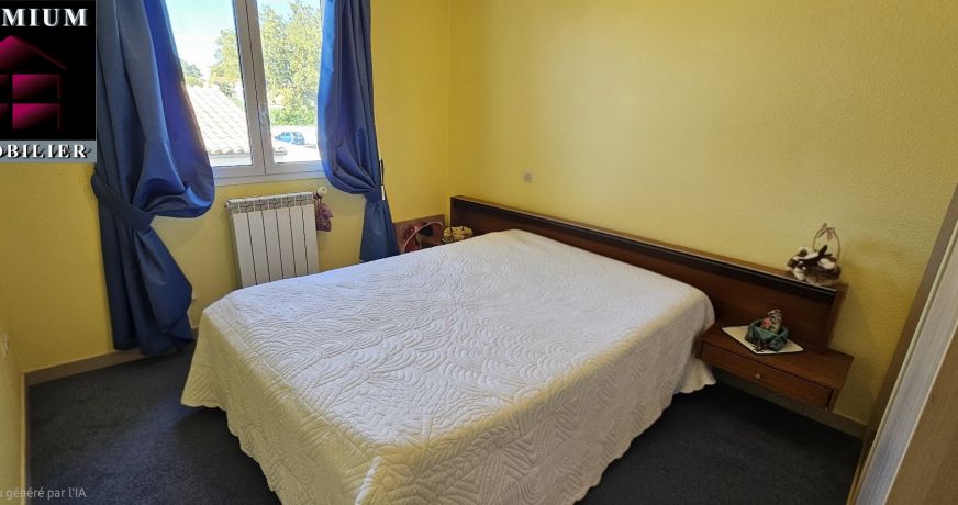 vente Maison Saint Esteve