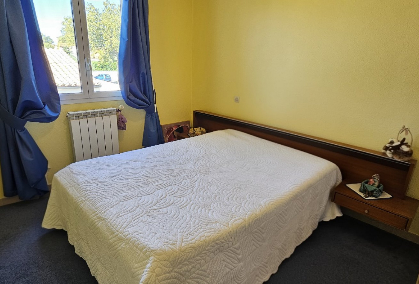 vente Maison Saint Esteve - Photo 6