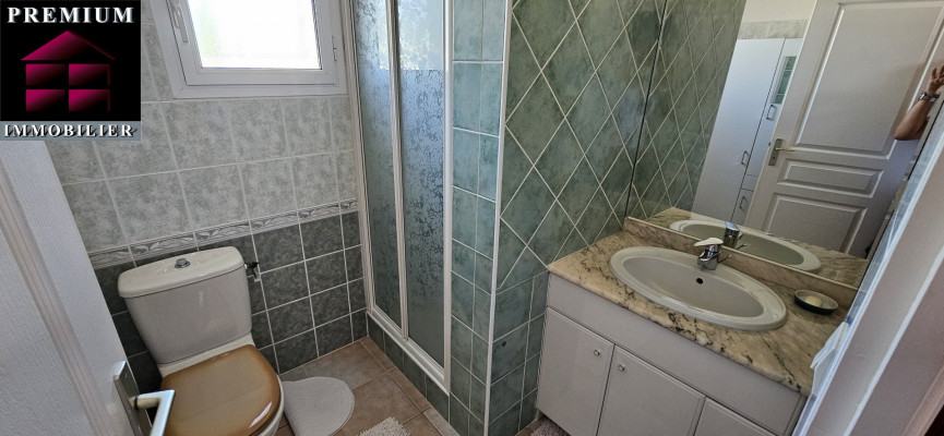 à vendre Maison Saint Esteve - Photo 8
