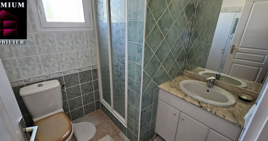 vente Maison Saint Esteve