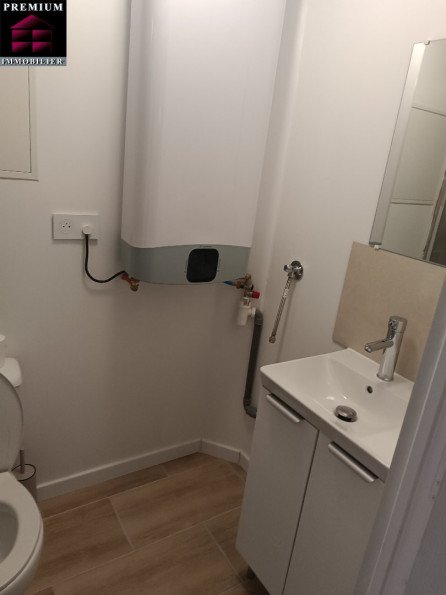 à louer Appartement Perpignan - Photo 6