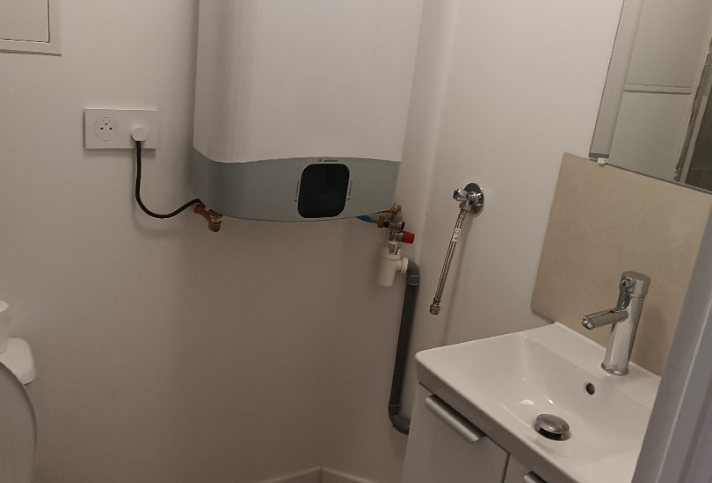 location Appartement Perpignan - Photo 6