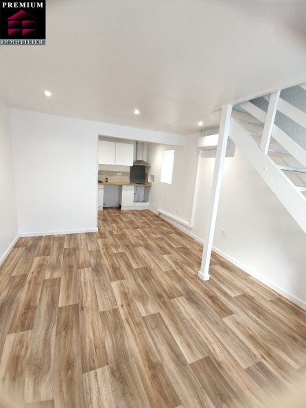 à louer Appartement Perpignan - Photo 1