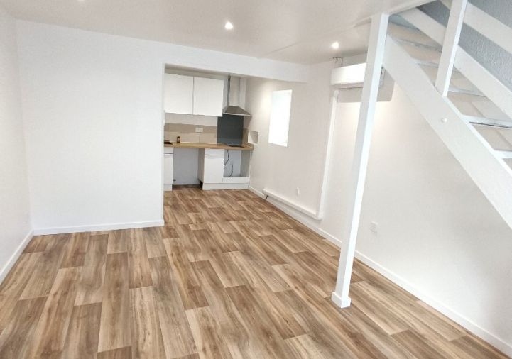 à louer Appartement Perpignan