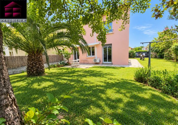 à vendre Maison Baho