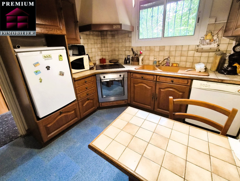 à vendre Maison Baho - Photo 5