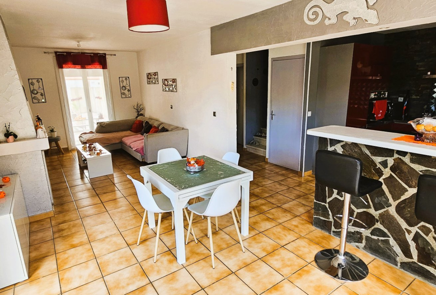 vente Villa Le Soler - Photo 3